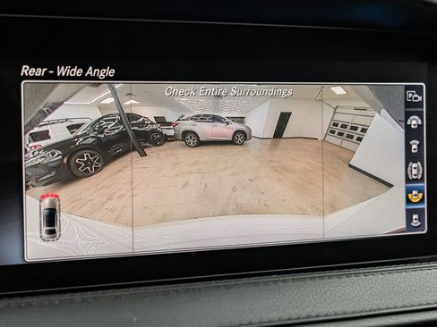 Used 2019 Mercedes-Benz S 450 S 450 image 27