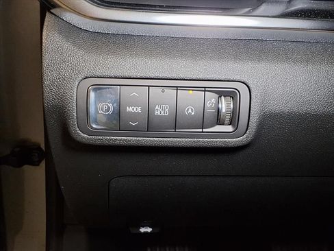 Used 2026 GMC Terrain Elevation w/ Black Edition FWD image 17