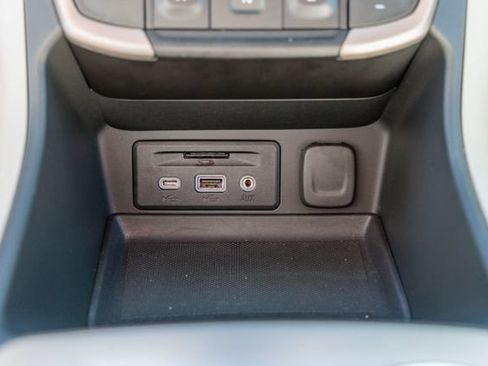 Certified 2023 GMC Terrain Denali AWD/4WD image 40