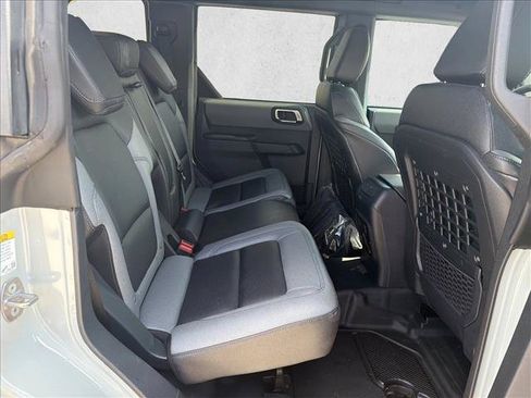Used 2024 Ford Bronco Big Bend AWD/4WD image 22