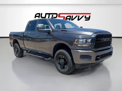 Used 2024 RAM 3500 Tradesman