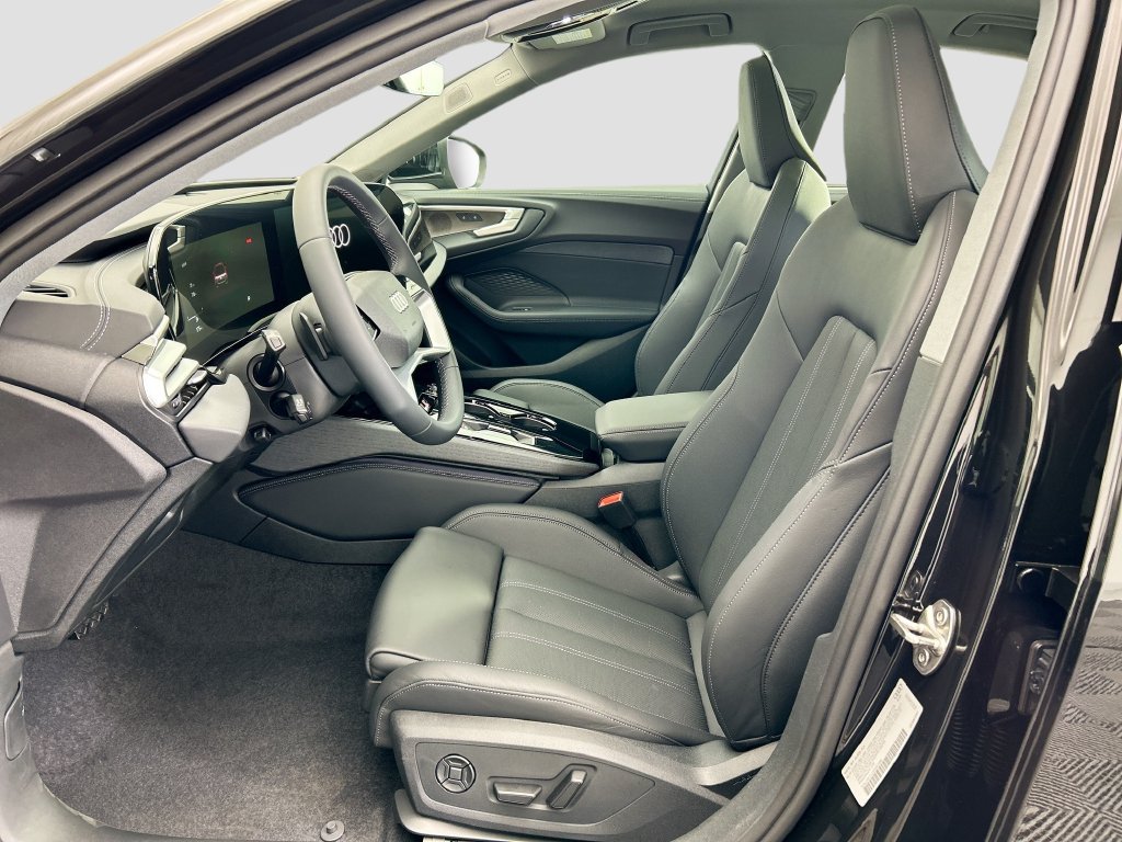 Used 2025 Audi A5 Premium Plus AWD/4WD image 20
