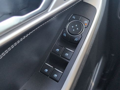 Used 2021 Ford Explorer Limited w/ Equipment Group 301A image 26