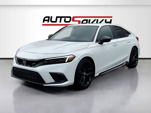 Used 2024 Honda Civic Si image 3