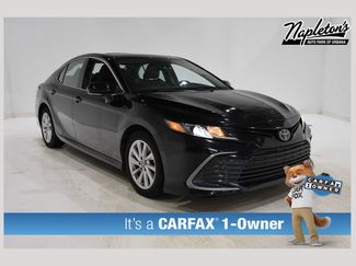Used 2023 Toyota Camry LE video 1