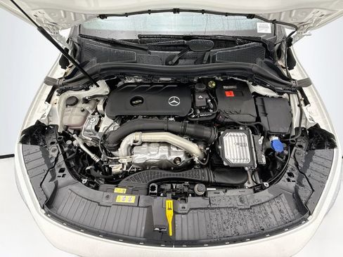 Certified 2026 Mercedes-Benz GLA 250 image 28