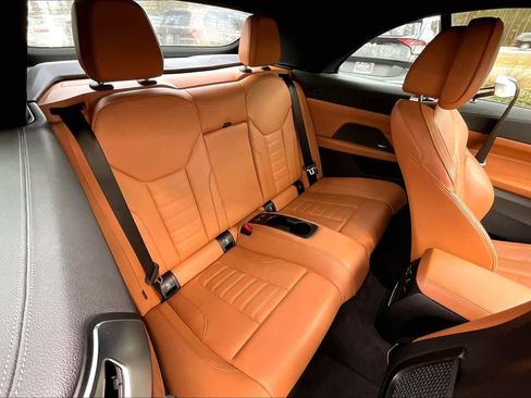 Certified 2021 BMW M440i Convertible w/ Premium Package image 19