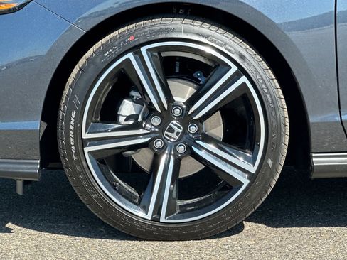 New 2026 Honda Accord SE image 29
