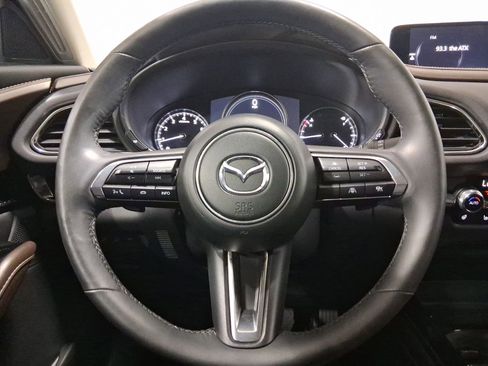 Certified 2024 MAZDA CX-30 2.5 Turbo w/ Premium Plus Pkg AWD/4WD image 15