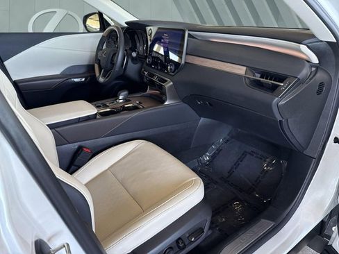 Certified 2025 Lexus RX 350 Premium Plus w/ Convenience Package image 29