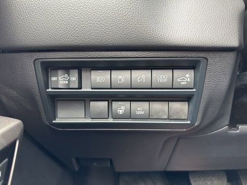 New 2024 Toyota Tundra Limited AWD/4WD image 13