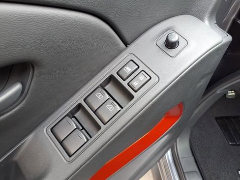 New 2026 Nissan Frontier PRO-4X w/ Tow Package image 20