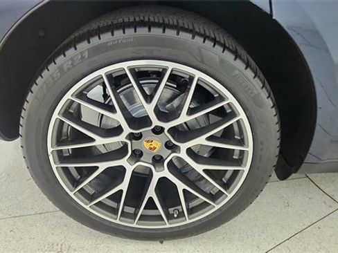 Used 2019 Porsche Macan S image 60