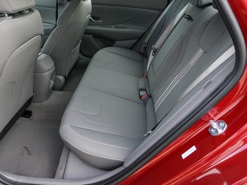 New 2026 Hyundai Elantra SEL Sport Premium FWD image 14