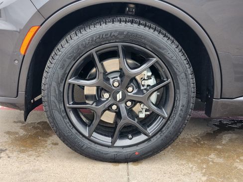 New 2026 Dodge Durango GT image 11