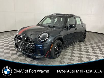 New 2026 MINI Cooper S