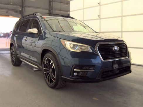 Used 2019 Subaru Ascent Touring AWD/4WD image 6