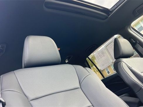 Used 2023 Honda Passport EX-L image 19