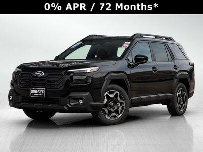 New 2026 Subaru Outback Touring
