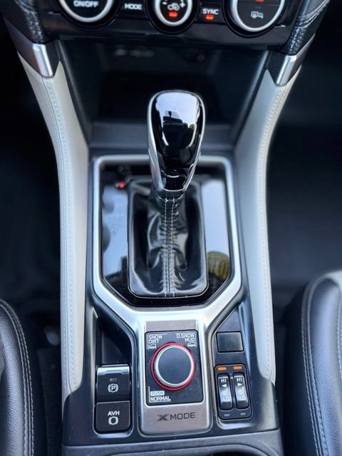 Used 2019 Subaru Forester Limited AWD/4WD image 16