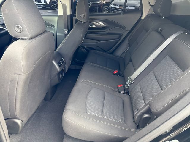 Certified 2022 GMC Terrain SLE w/ Driver Convenience Package FWD image 21