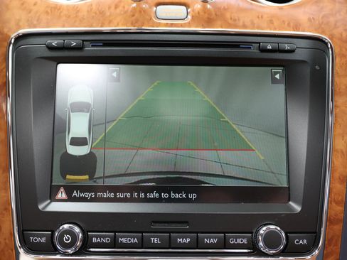 Used 2016 Bentley Flying Spur W12 AWD/4WD image 31