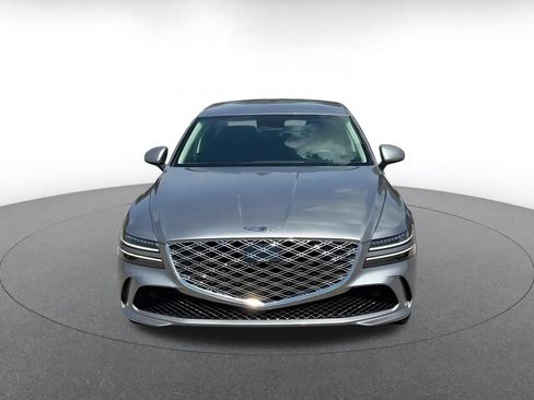 Used 2026 Genesis G80 2.5T AWD/4WD image 4