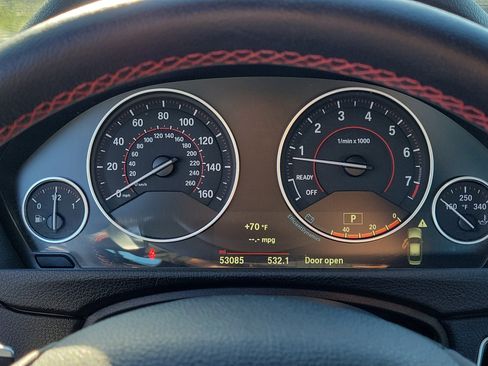 Used 2017 BMW 330i 330i image 27