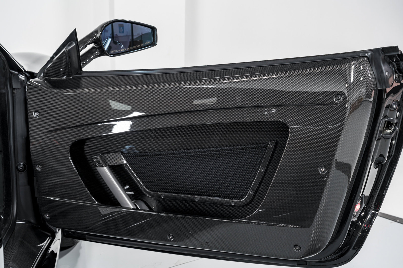 Used 2009 Ferrari F430 Scuderia RWD image 32