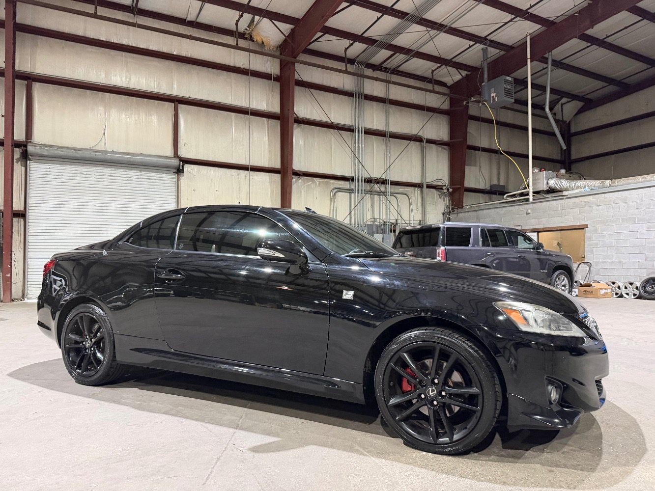 Used 2013 Lexus IS 250C RWD image 13