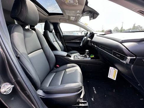 Used 2025 MAZDA CX-30 AWD 2.5 S w/ Preferred Package image 30