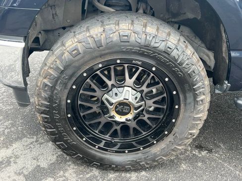 Used 2021 Ford F150 XLT w/ Equipment Group 302A High image 12