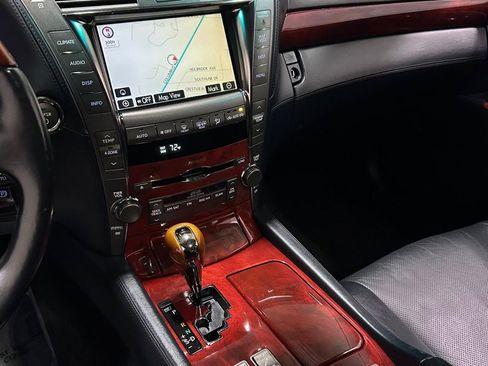 Used 2008 Lexus LS 600h L image 15