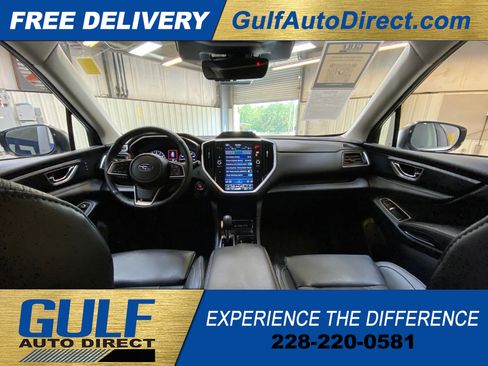 Used 2026 Subaru Ascent Limited AWD/4WD image 2