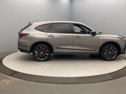 Used 2022 Acura MDX Type S AWD/4WD image 6