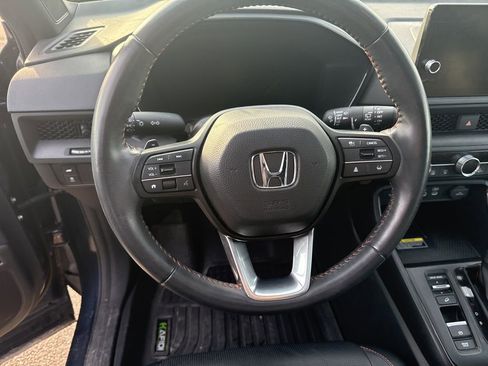 Used 2024 Honda CR-V Sport-L image 12