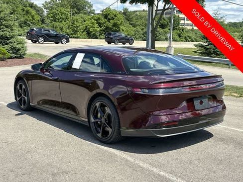 Used 2024 Lucid Air Touring AWD/4WD image 30