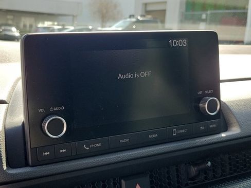 Used 2023 Honda CR-V Sport image 27