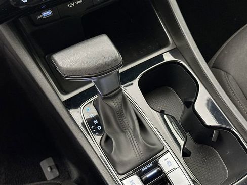 Used 2024 Hyundai Tucson SEL image 14