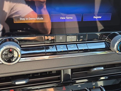 New 2026 Chevrolet Colorado W/T w/ WT Custom Package image 25