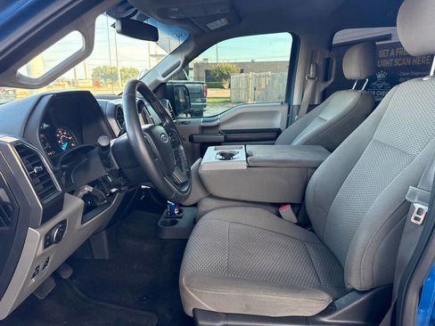 Used 2017 Ford F150 XLT w/ Equipment Group 302A Luxury image 10