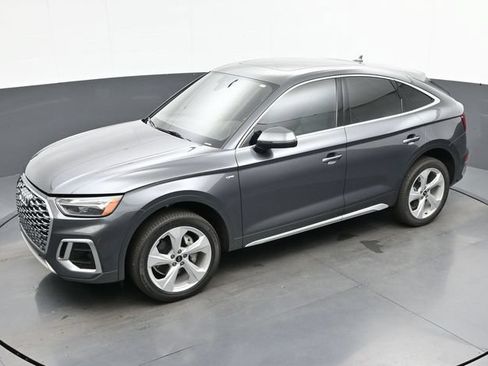 Used 2024 Audi Q5 2.0T Premium Plus w/ Premium Plus Package AWD/4WD image 24