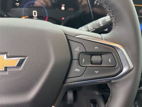 New 2026 Chevrolet TrailBlazer LT w/ Convenience Package image 18