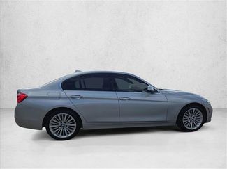 Used 2017 BMW 330i Sedan RWD video 4