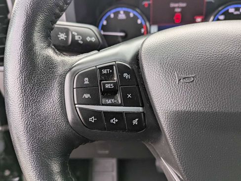 Used 2022 Ford Bronco Sport Outer Banks w/ Tech Package image 20