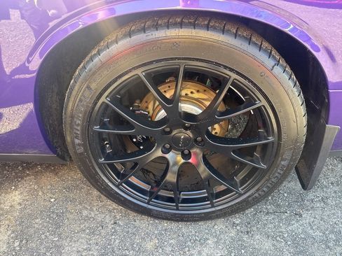 Used 2010 Dodge Challenger R/T image 26