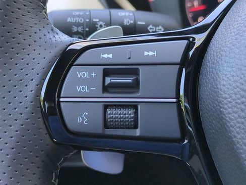 Certified 2025 Acura ADX A-Spec AWD/4WD image 25