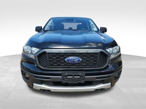 Used 2019 Ford Ranger XLT w/ Equipment Group 301A Mid image 3
