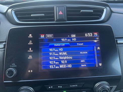Used 2022 Honda CR-V EX image 25