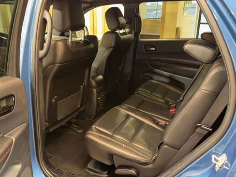 Used 2023 Dodge Durango R/T w/ Blacktop Package image 13